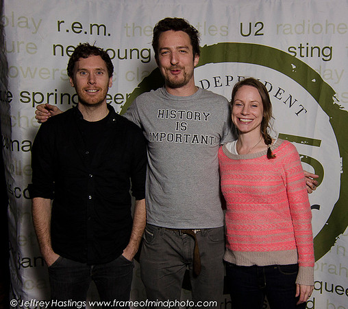 Frank Turner Fenway - HOB-4898_