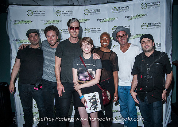 Fitz & The Tantrums