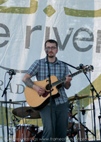 Seth Wonka Music Matters Concert