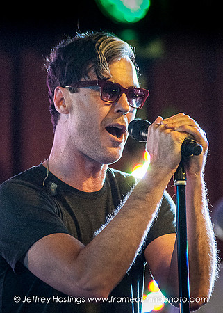 Fitz & The Tantrums