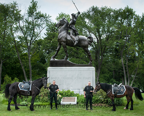 MPD Mounted Patrol-3842_-3