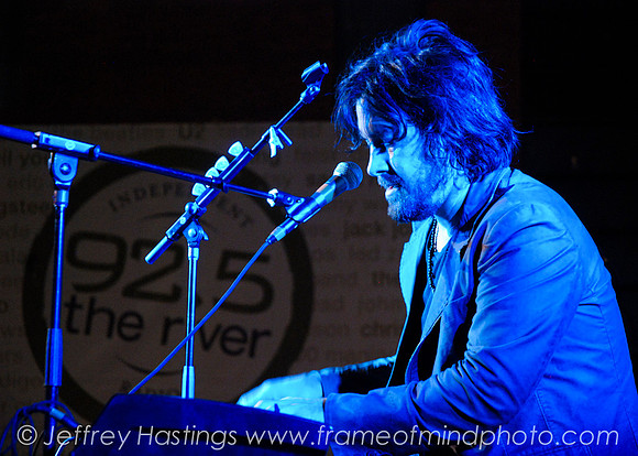 Bob Scheider Riverfeast 2011