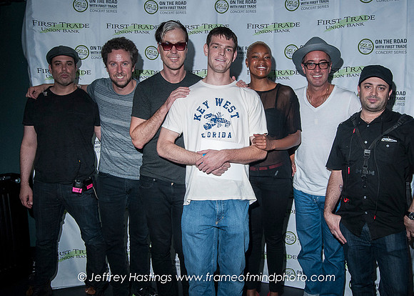 Fitz & The Tantrums