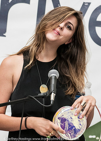 WXRV Jillette Johnson River Music Hall