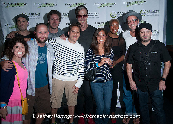 Fitz & The Tantrums