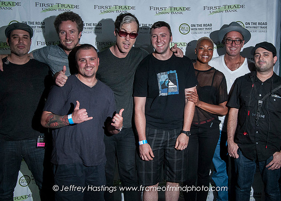 Fitz & The Tantrums