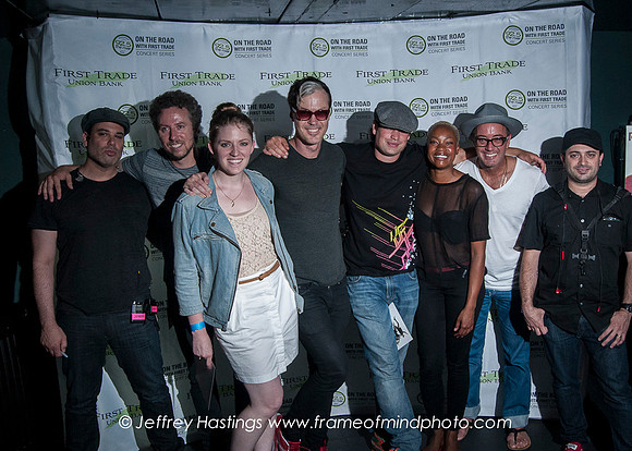 Fitz & The Tantrums