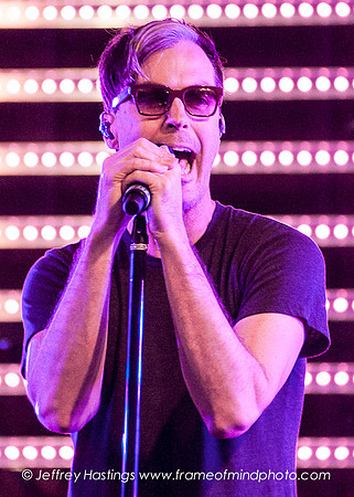 Fitz & The Tantrums