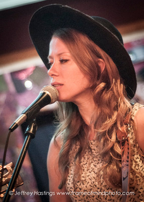 Lone Bellow House of Blues Boston