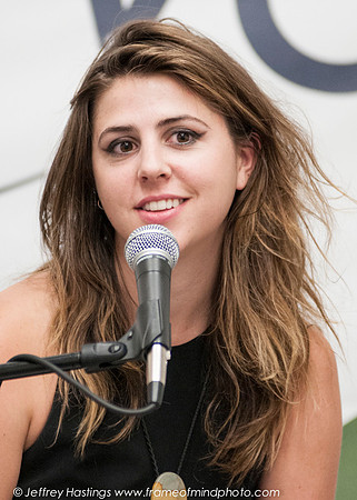 WXRV Jillette Johnson River Music Hall