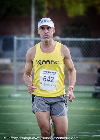 MPD Foot Race For The Fallen -89902052