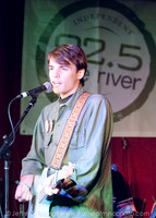 Music Matters 2012 - Hard Rock Boston
