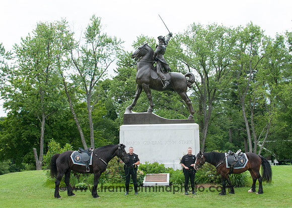 MPD Mounted Patrol-3845_