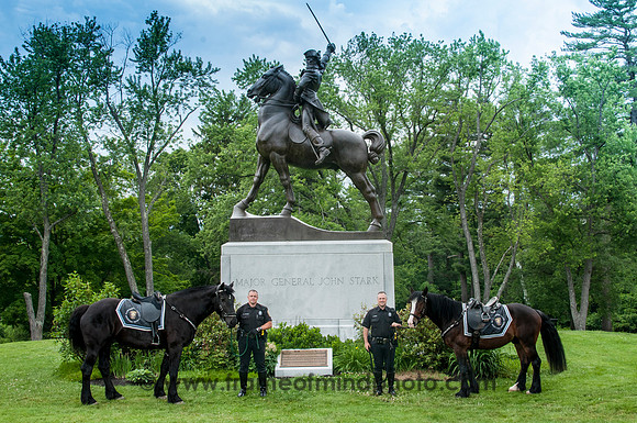 MPD Mounted Patrol-3834_