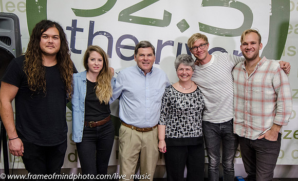 WXRV The Young Wild-3409