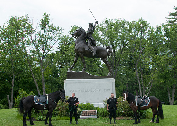 MPD Mounted Patrol-3839_