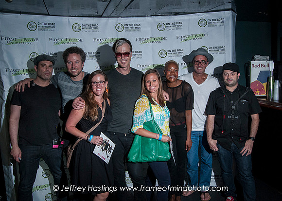 Fitz & The Tantrums