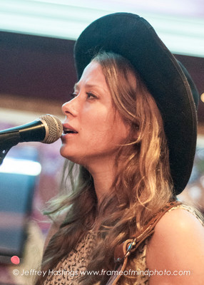 Lone Bellow House of Blues Boston
