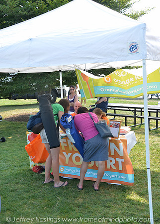 Music Matters Beverly Fans - Vendors