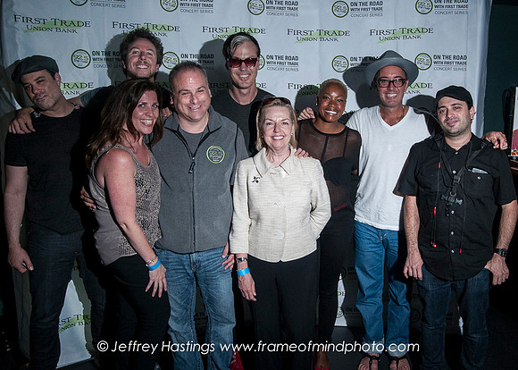 Fitz & The Tantrums