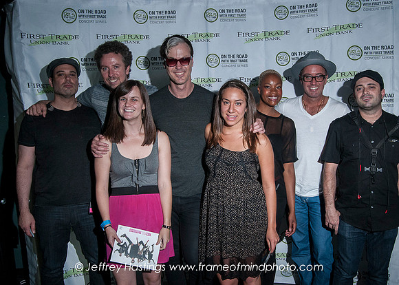 Fitz & The Tantrums