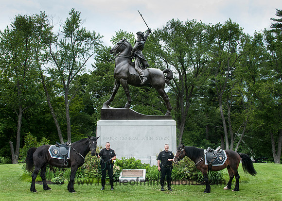 MPD Mounted Patrol-3842_