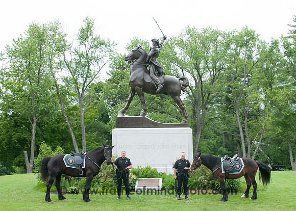 MPD Mounted Patrol-3843_