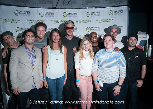 Fitz & The Tantrums