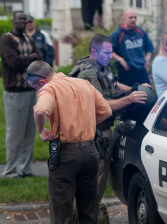 MPD East High Stand Off-0944