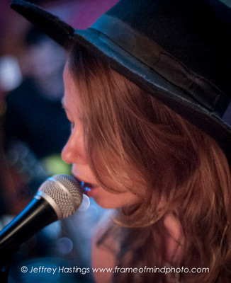 Lone Bellow House of Blues Boston