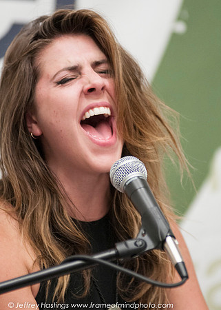 WXRV Jillette Johnson River Music Hall