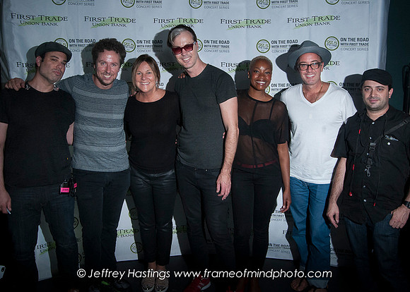 Fitz & The Tantrums