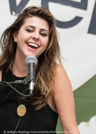 WXRV Jillette Johnson River Music Hall
