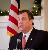 Gov Christie Fratellos 1/4/15