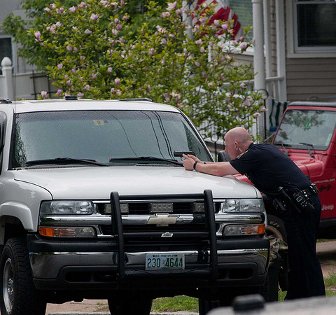 MPD East High Stand Off-0967