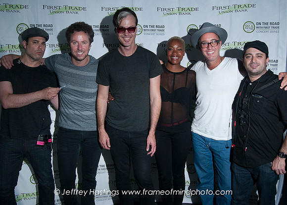 Fitz & The Tantrums