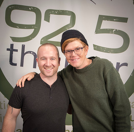 WXRV Brett Dennen-1961