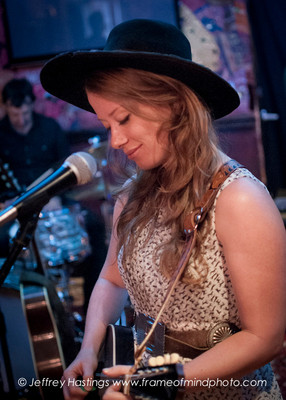 Lone Bellow House of Blues Boston