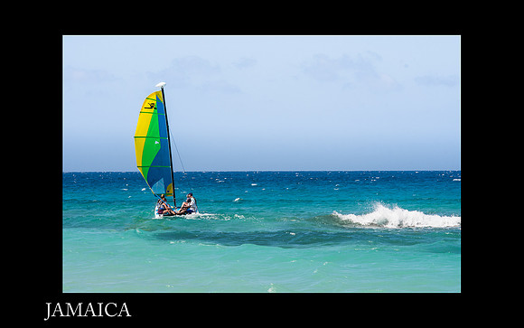 Jamaica Slide Show 2-27