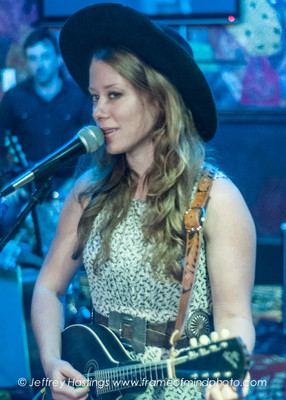 Lone Bellow House of Blues Boston