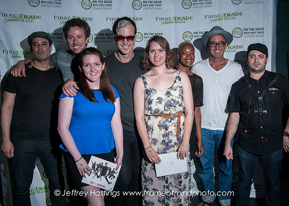 Fitz & The Tantrums