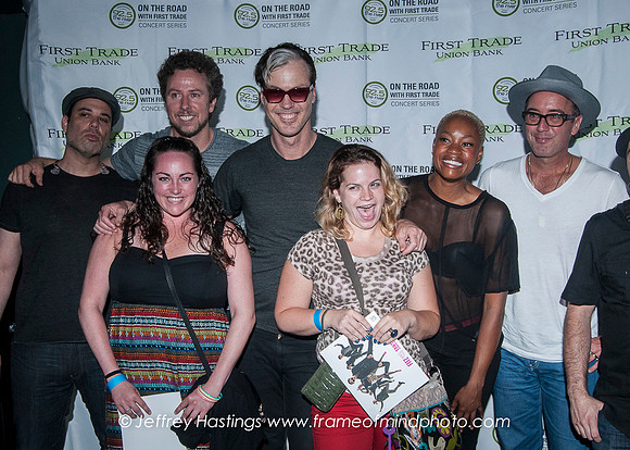 Fitz & The Tantrums
