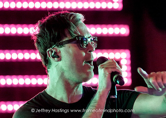 Fitz & The Tantrums