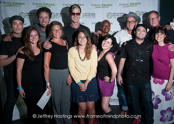 Fitz & The Tantrums