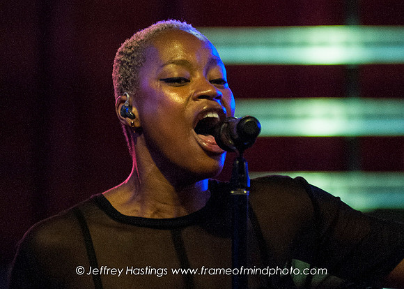 Fitz & The Tantrums