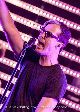 Fitz & The Tantrums