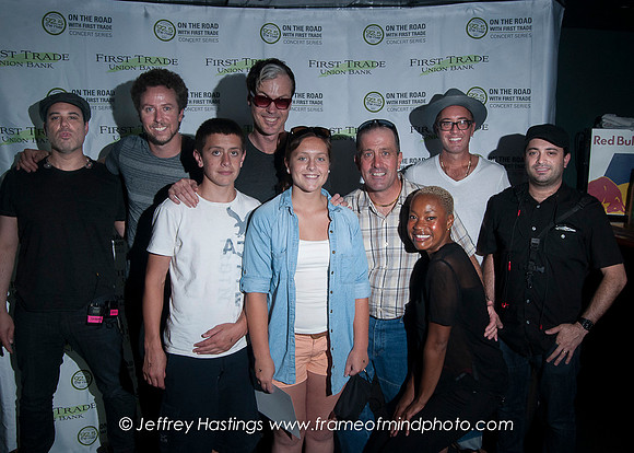 Fitz & The Tantrums