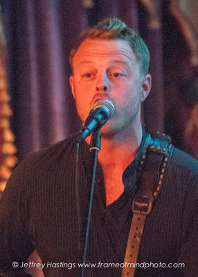 Lone Bellow House of Blues Boston