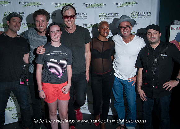 Fitz & The Tantrums