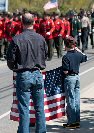 Police Funeral Maloney-7423